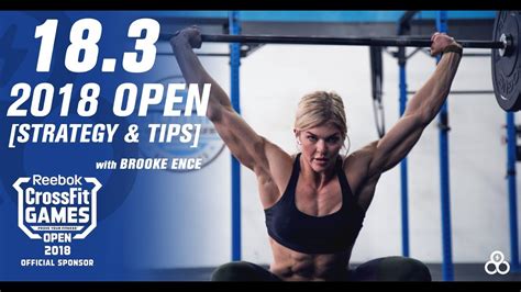 crossfit open 2018